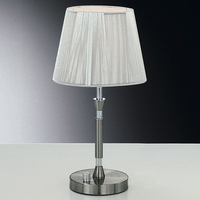 Настольная лампа Ideal Lux PARIS TL1 BIG PARIS