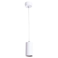 Светильник Arte Lamp A1516SP-1WH CANOPUS