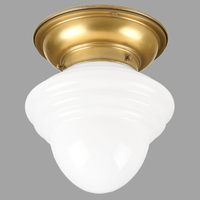 Точечный светильник Berliner Messinglampen d60-121opb