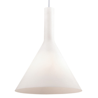 Светильник Ideal Lux COCKTAIL SP1 SMALL BIANCO COCKTAIL