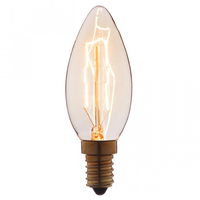 Лампа Loft IT 3525 Edison Bulb