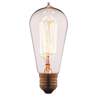 Лампа Loft IT 6460-SC Edison Bulb