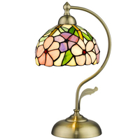 Настольная лампа SvetResurs 888-804-01