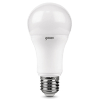 Светодиодная лампа Gauss 102502212 Classic LED