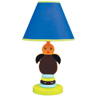 Детская настольная лампа MW-LIGHT 365032901 Улыбка