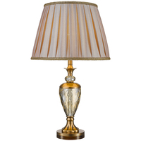 Настольная лампа Wertmark WE704.01.504 TEODORA