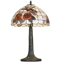 Настольная лампа Lussole LSP-8841