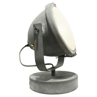 Настольная лампа Lussole GRLSP-9880 Brentwood