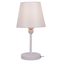 Настольная лампа Lussole LSP-0541 HARTFORD