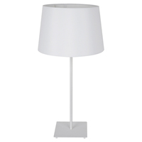 Настольная лампа Lussole GRLSP-0521 Milton