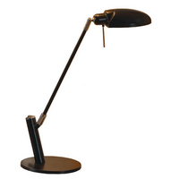 Настольная лампа Lussole GRLST-4314-01 Roma