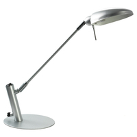 Настольная лампа Lussole GRLST-4364-01 Roma