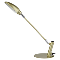 Настольная лампа Lussole GRLST-4374-01 Roma