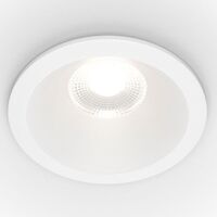 Точечный светильник Maytoni DL034-L12W3K-D-W Zoom