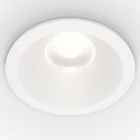 Точечный светильник Maytoni DL034-L12W4K-D-W Zoom