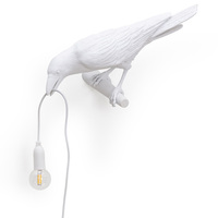 Бра SELETTI 14734 BIRD LAMP