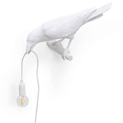 Бра SELETTI 14734 BIRD LAMP