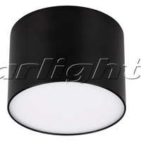 Точечный светильник Arlight 022902 (SP-RONDO-120B-12W Warm White) RONDO