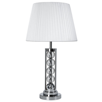 Настольная лампа Arte Lamp A4062LT-1CC JESSICA