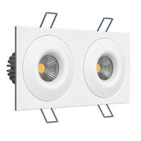Точечный светильник LEDRON LH07S-R SQ2 White