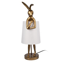 Настольная лампа Loft IT 10315/B White Lapine