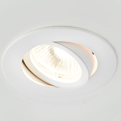 Точечный светильник Ambrella Light A502 W