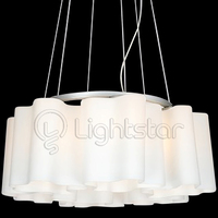 Светильник Lightstar 802160 F Simple light