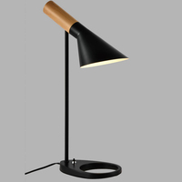 Настольная лампа Moderli V10476-1T Turin