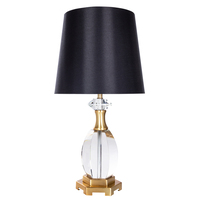 Настольная лампа Arte Lamp A4025LT-1PB MUSICA