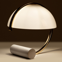 Настольная лампа Arte Lamp A5056LT-1GO BRAVA