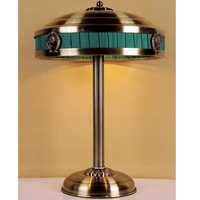 Настольная лампа Favourite 1274-3T Cremlin