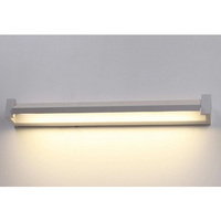Бра Crystal lux CLT 028W700 WH CLT 028